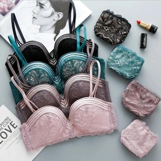 Premium Quality Bra Combo Offer