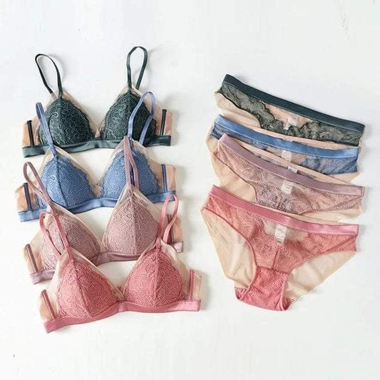 Premium Quality Bra Combo Offer