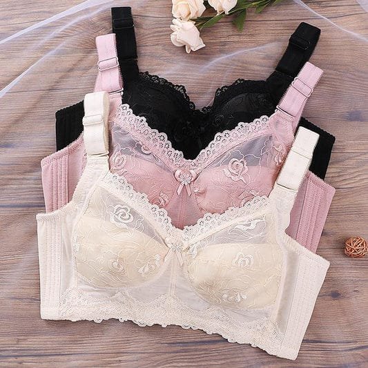 Premium Quality Bra Combo Offer