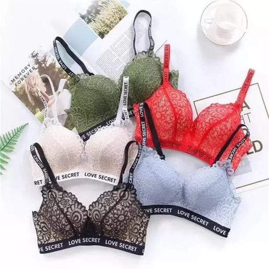 Premium Quality Bra Combo Offer
