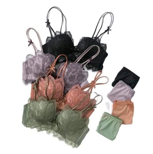 Premium Quality Bra Combo Offer