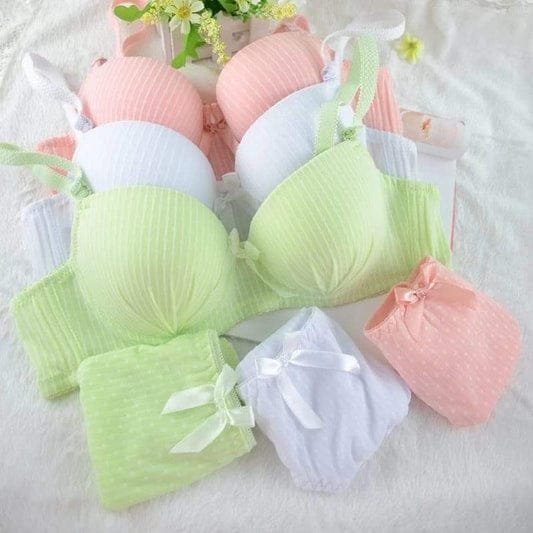 Premium Quality Bra Combo Offer