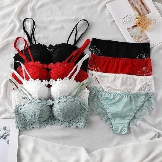 Premium Quality Bra Combo Offer