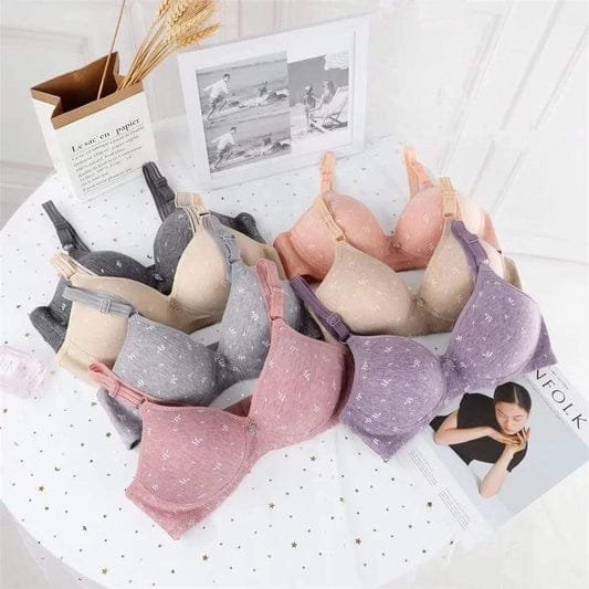 Premium Quality Bra Combo Offer