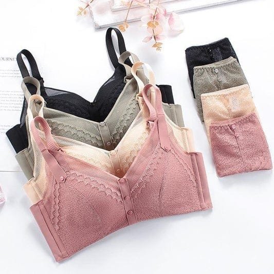 Premium Quality Bra Combo Offer