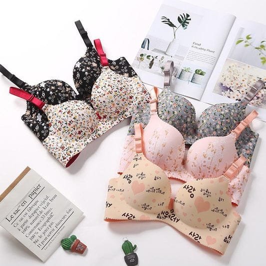 Premium Quality Bra Combo Offer