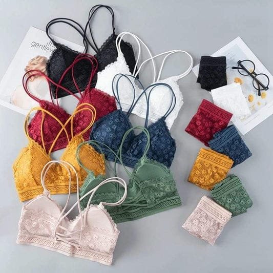 Premium Quality Bra Combo Offer