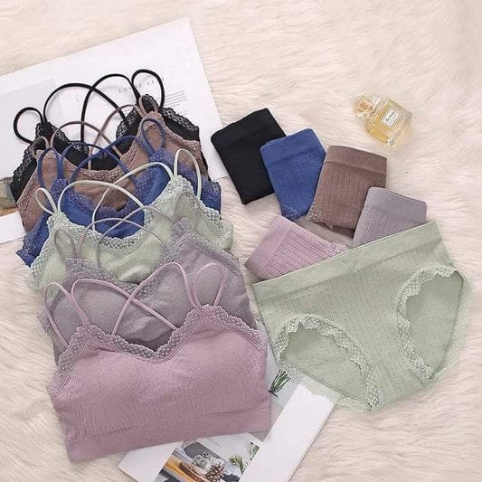 Premium Quality Bra Combo Offer