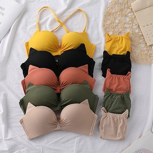 Premium Quality Bra Combo Offer