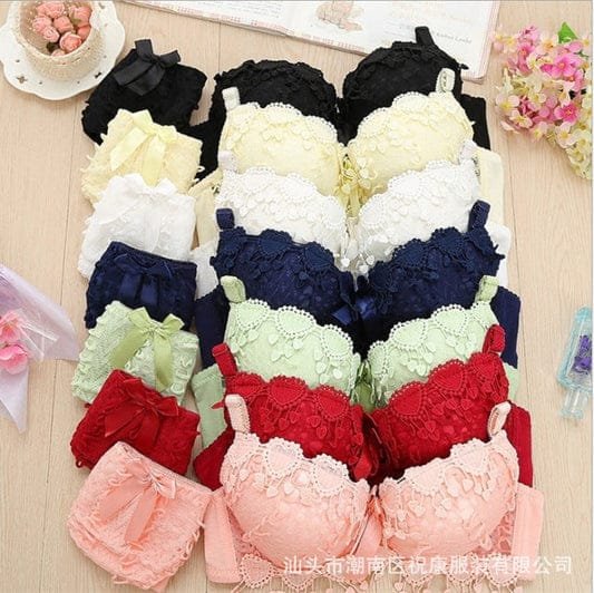 Premium Quality Bra Combo Offer