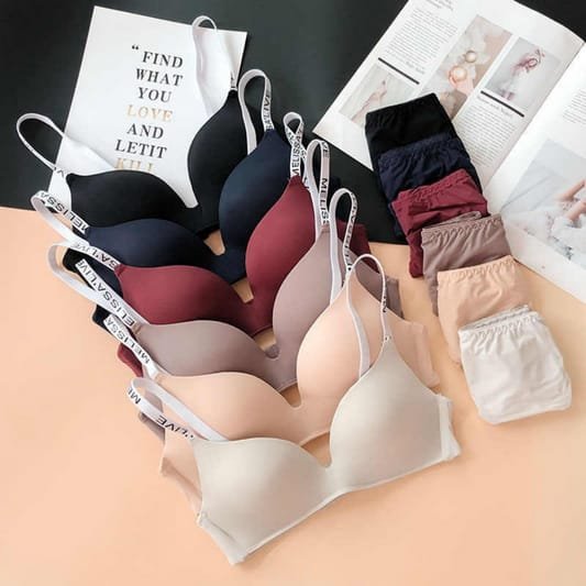 Premium Quality Bra Combo Offer
