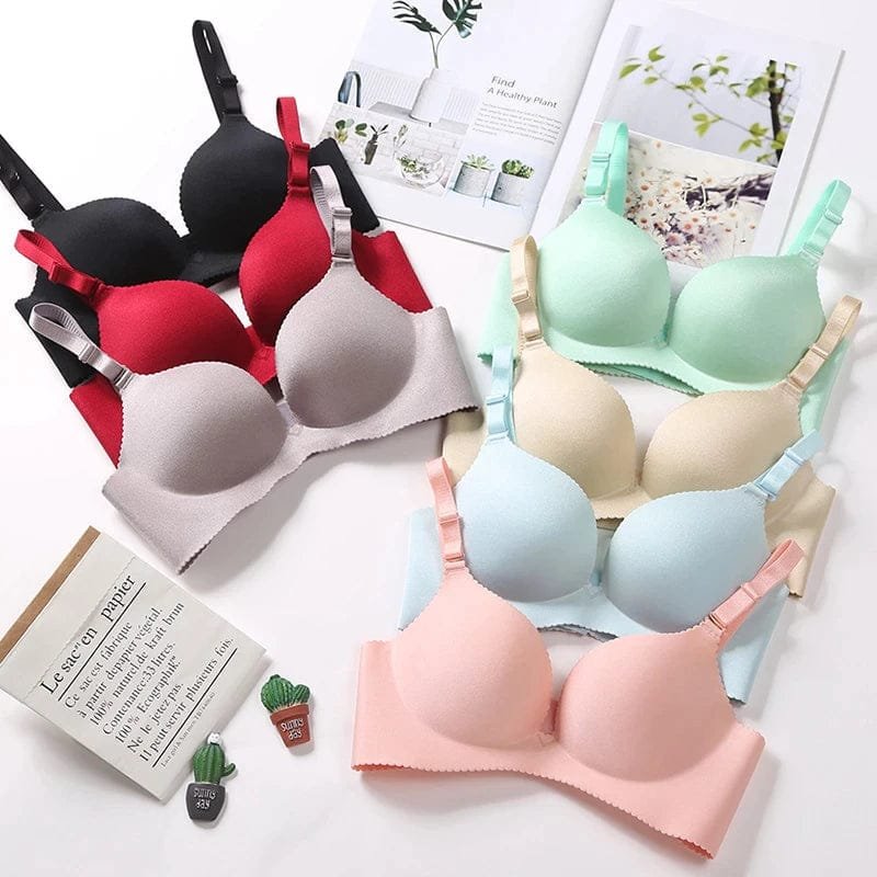 Premium Quality Bra Combo Offer