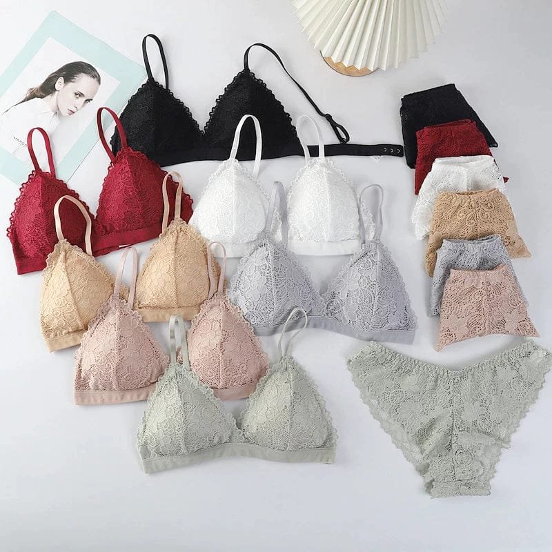 Premium Quality Bra Combo Offer