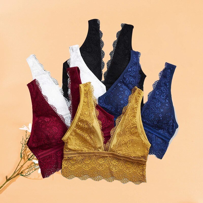 Premium Quality Bra Combo Offer