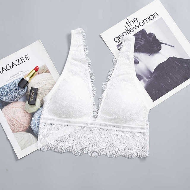 Premium Quality Bra Combo Offer