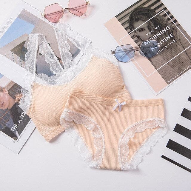 Premium Quality Bra Combo Offer