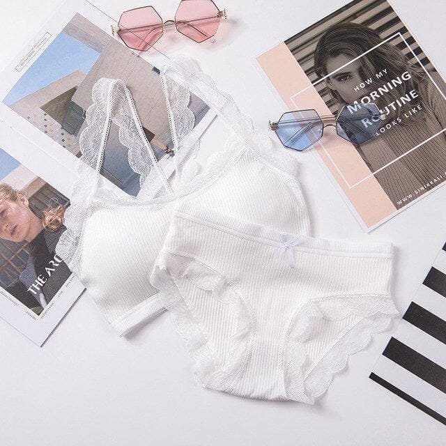 Premium Quality Bra Combo Offer