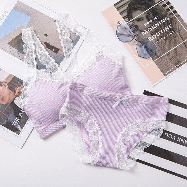 Premium Quality Bra Combo Offer