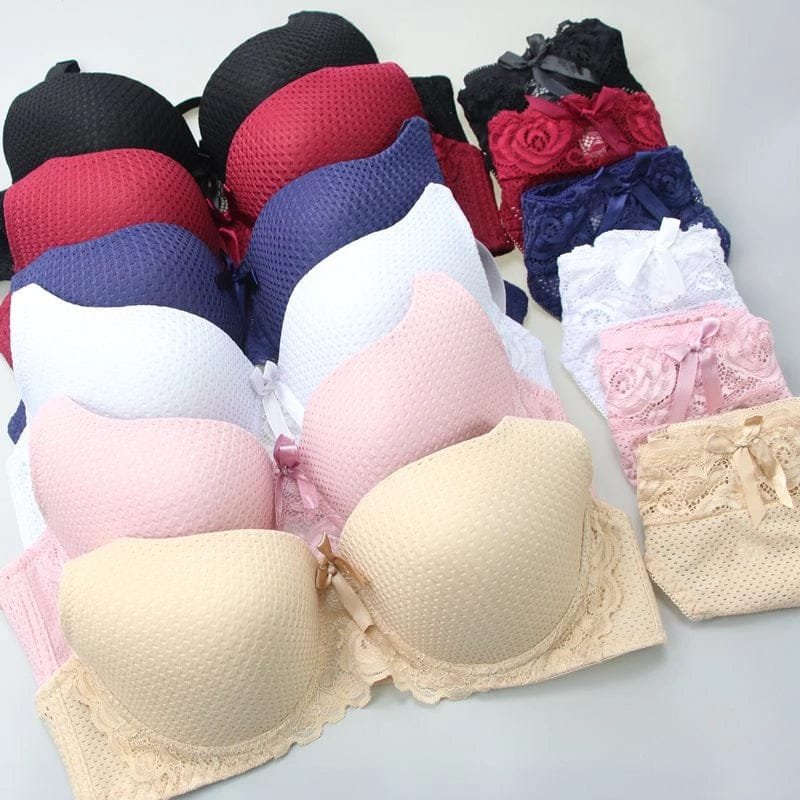 Premium Quality Bra Combo Offer