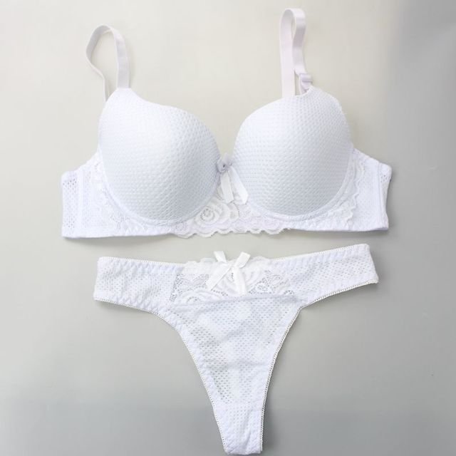 Premium Quality Bra Combo Offer