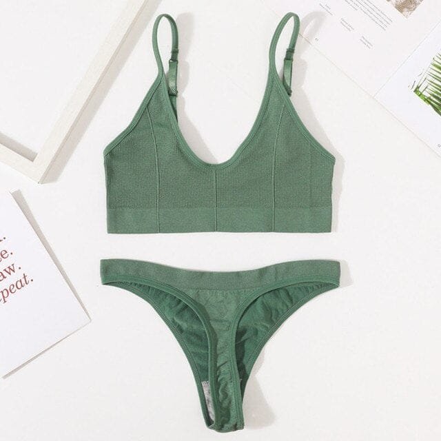 Premium Quality Bra Combo Offer