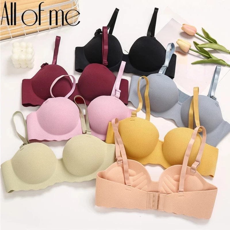 Premium Quality Bra Combo Offer