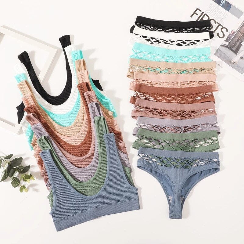 Premium Quality Bra Combo Offer