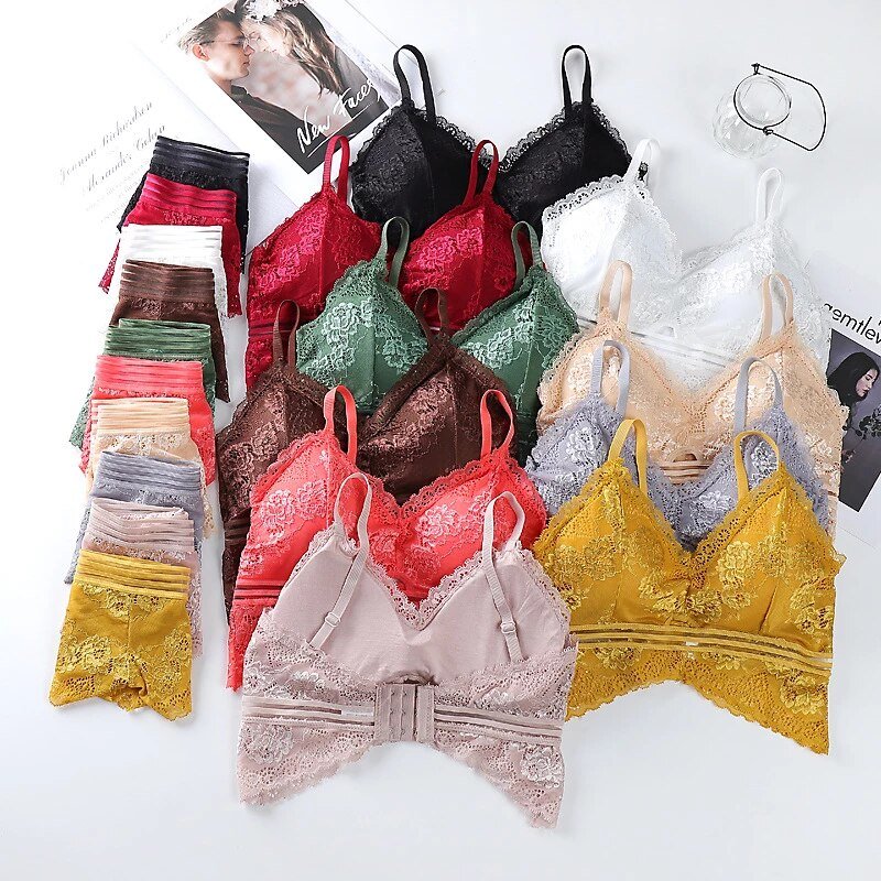 Premium Quality Bra Combo Offer