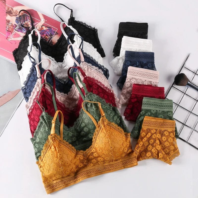 Premium Quality Bra Combo Offer