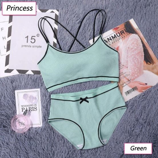 Premium Quality Bra Combo Offer