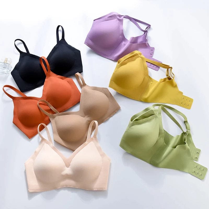 Premium Quality Bra Combo Offer