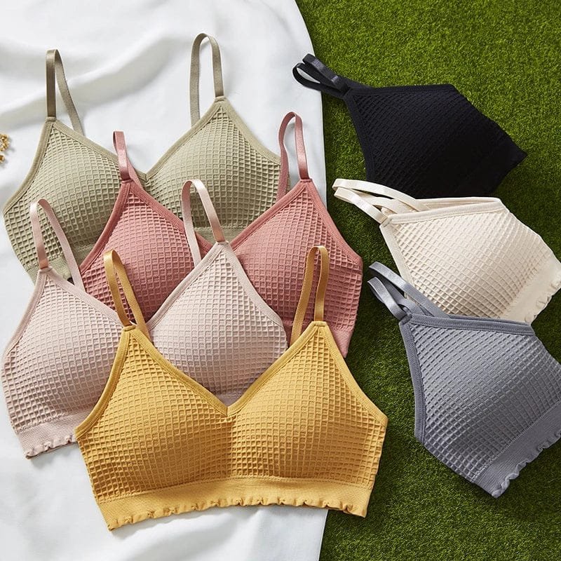 Premium Quality Bra Combo Offer