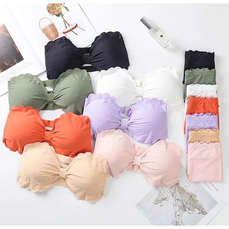 Premium Quality Bra Combo Offer