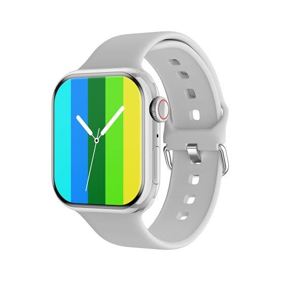 S8 Watch Ultra 49mm Latest Bluetooth Calling Smart Watch