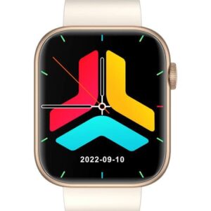 S8 Watch Ultra 49mm Latest Bluetooth Calling Smart Watch