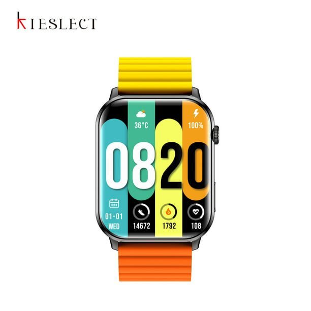 S8 Watch Ultra 49mm Latest Bluetooth Calling Smart Watch