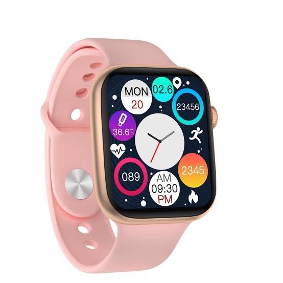 S8 Watch Ultra 49mm Latest Bluetooth Calling Smart Watch