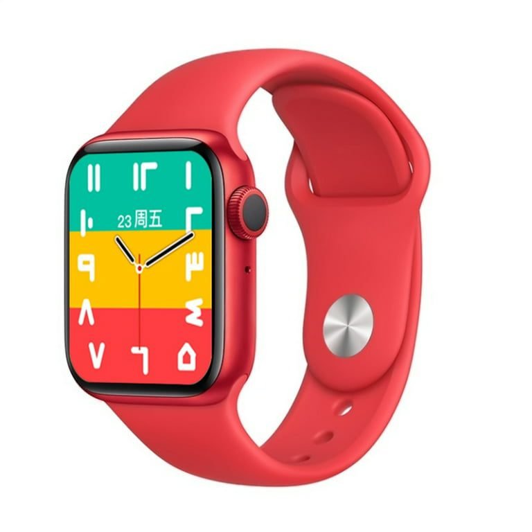 S8 Watch Ultra 49mm Latest Bluetooth Calling Smart Watch