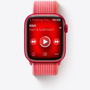 S8 Watch Ultra 49mm Latest Bluetooth Calling Smart Watch