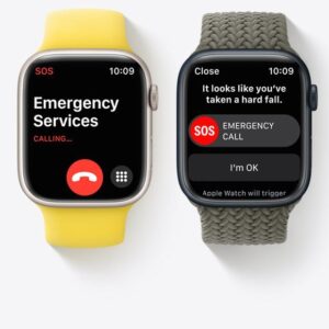 S8 Watch Ultra 49mm Latest Bluetooth Calling Smart Watch