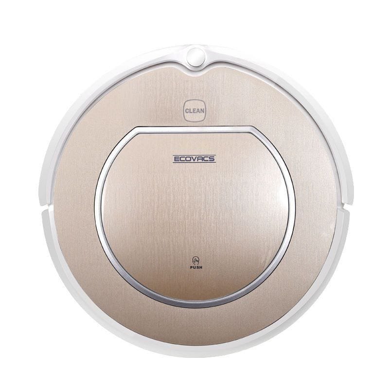 3 in 1 USB Smart Sweeping Robot Vacuum Cleaner Rechargeable Mopping Wireless 1500Pa Robotic Vacuum Cleaner For Home