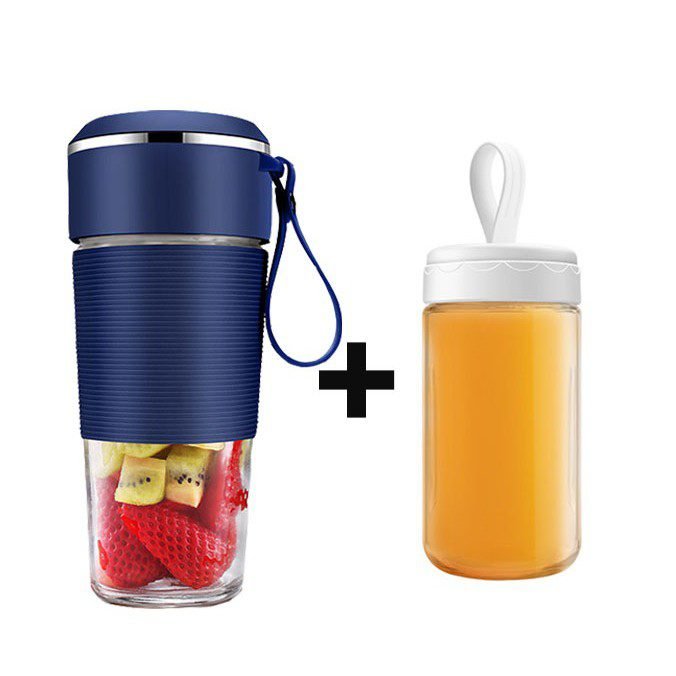 Portable electric Juicer