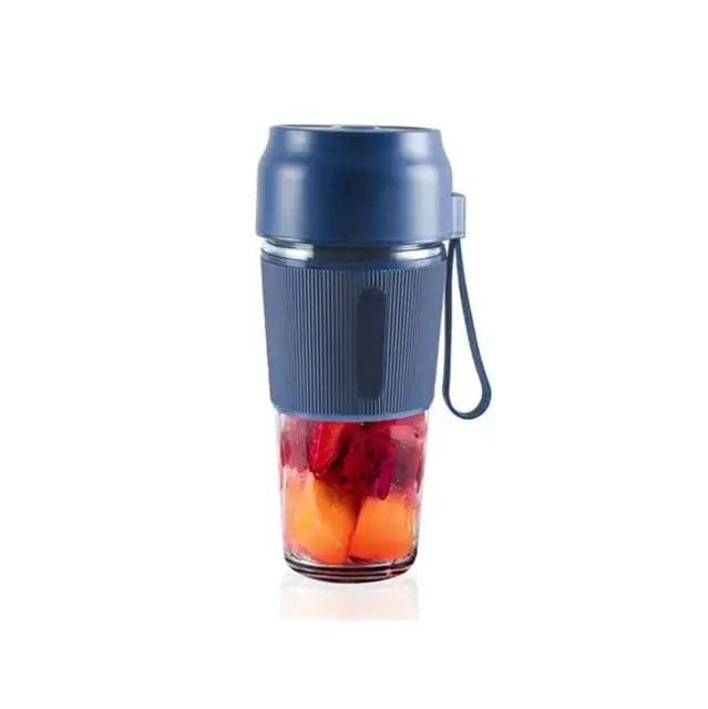 Portable electric Juicer