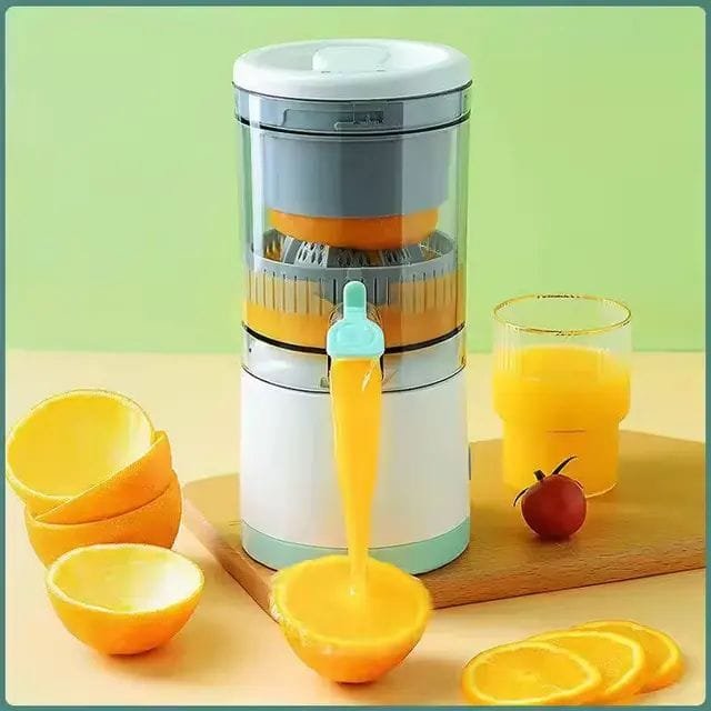Portable electric Juicer