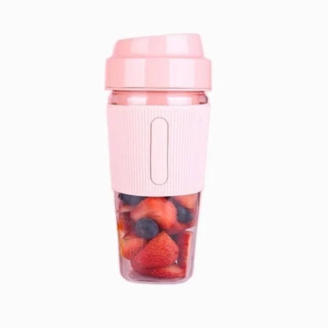 Portable electric Juicer
