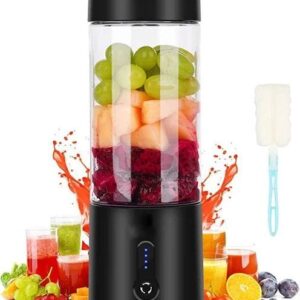 Portable electric Juicer