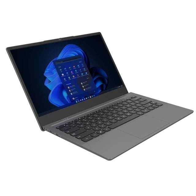 Ram  4GB Rom 256GB  15.6" Laptop Computer 2.4G/5.0G Wifi Bluetooth