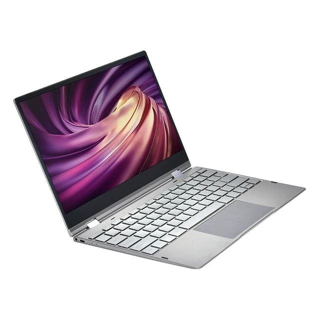 Ram  4GB Rom 256GB  15.6" Laptop Computer 2.4G/5.0G Wifi Bluetooth