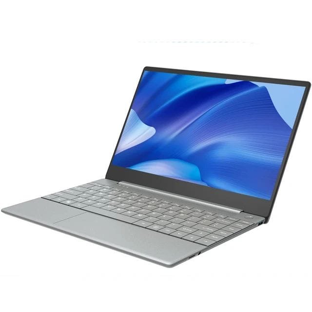 Ram  4GB Rom 256GB  15.6" Laptop Computer 2.4G/5.0G Wifi Bluetooth