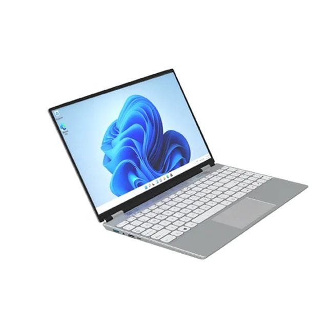 Ram  4GB Rom 256GB  15.6" Laptop Computer 2.4G/5.0G Wifi Bluetooth